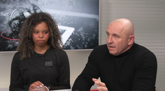 Na trati: Martin a Aliyyah Koloc o Rally Dakar 2026