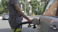 Vláda znovu upravila maximální ceny paliv. O víkendu budou limity ještě nižší
