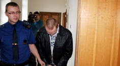 Zloděj (39) zabil dodávkou otce (32) dvou dětí! Na jak dlouho půjde sedět?