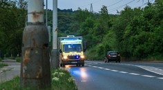 Muž na Rychnovsku se válel v příkopu s šesti promile. Navíc byl hledaný