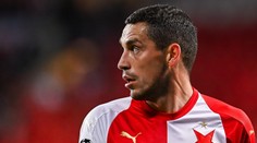Exslávista Stanciu bude opět měnit dres. Blíží se přestup do Saúdské Arábie