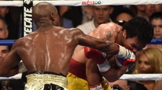 Pacquiao dostal tvrdé K.O.! Kvůli výrokům s ním končí sponzor