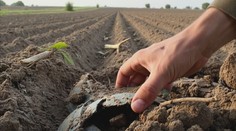 Archeologové na Liberecku zkoumají unikátní nález. Řadí ho do doby bronzové