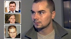GALERIE ZLODUCHŮ: Dřív měli velkou moc, teď vědí, jak to vypadá za mřížemi