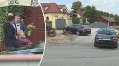 Miloš Zeman je na dovolené na Vysočině. Vyrazil na tajnou návštěvu