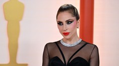 Lady Gaga radikálně změnila svůj vzhled. Ikonická blond je minulostí