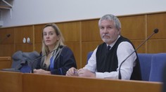 Ředitel domova pro postižené stojí před soudem. Během požáru zemřelo 9 lidí
