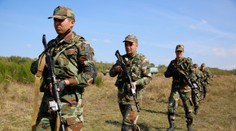 Američtí vojáci padli do léčky v Nigérii. Tři z nich útok nepřežili