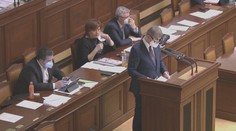 Stará Poslanecká sněmovna skončila. Tito poslanci v ní nejčastěji chyběli