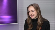 Dcera fotbalisty Ujfalušiho hraje v Ulici. Táta se kouká, ale máma je kritická, popsala