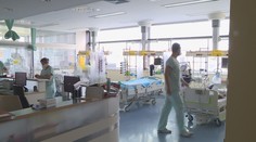 Návrh vyhazovat neočkované z JIP našel zastánce i u Čechů. Co na to právník?