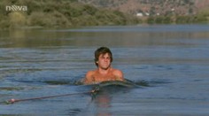 VIDEO. Je mu 19 let a na wakeboardu to umí pekelně roztočit