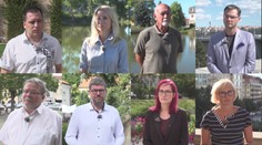 Europoslanci hájí Unii a představili plány pro boj s koronavirem