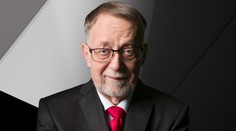 Velký dotazník pro prezidentské kandidáty: Poslanec Jaroslav Bašta