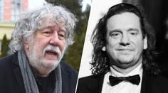 Smrt Potměšila zdrtila Zdeňka Trošku. Při rozhovoru se rozplakal