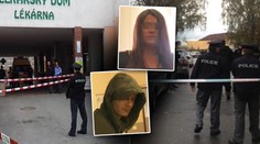 Útoky psychicky nemocných: Vražda v knihovně, zabitý student 