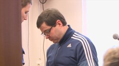 Za brutální vraždu výjimečný trest! Vrah známému skoro uřízl hlavu