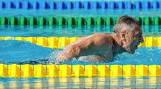 Z MS Masters vezou čeští plavci 11 medailí, Šmerda má čtyři zlaté