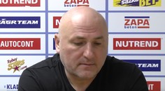 Další jihlavský kouč zuřil! Jeho slova vás překvapí