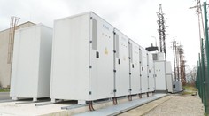 V zaniklé obci vznikne obří bateriové úložiště. Stát bude 400 milionů korun