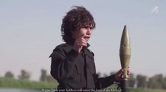 Chlapec z ISIS se omylem odpálil v domě, zabil celou rodinu!