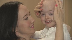 Malvínka musí kvůli leukémii na chemoterapii. Pomohl Dobrý anděl