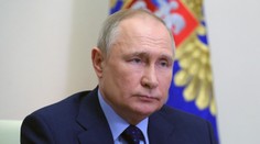 Putinovi na Ukrajině nic nevychází. Tři scénáře, co se stane po rozhodujícím dni