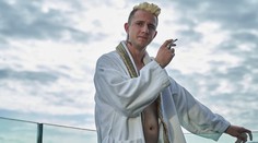 Lavi už v tom zase pořádně lítá! Na Voyo vstupuje kinohit  Vyšehrad: Fylm