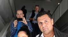 Smrt v rodině Růžičkových! Trenér Chomutova řeší náhlou tragédii