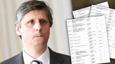 Nechutné urážky! Fisherovi nadávají lidé na jeho bankovním účtu