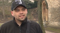 Vítěz Big Brothera si užívá života: Připravili mi striptýz, koukala se i máma