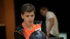 Mezinárodní bowlingový turnaj zná svého vítěze. A je to Čech!