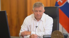 Fico má po atentátu vážné potíže. Ruší schůzky, odmítl se sejít se Zemanem