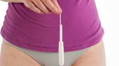 Skotské ženy budou mít jako první na světě menstruační potřeby zdarma