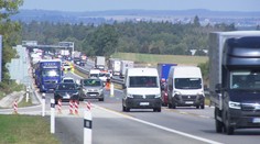 Česká dálniční síť by se měla rozrůst. V plánu jsou stovky kilometrů dálnic