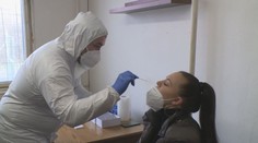 Epidemie zpomaluje. Číslo R klesá, nemocnice jsou ale stále přetížené