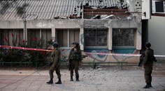 ON-LINE: Hamás chce vyměnit rukojmí. Za 200 Izraelců požaduje 6000 Palestinců