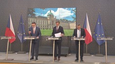 Podpoříme domácnosti i firmy, řekl Síkela. Vláda prozradila plán pomoci