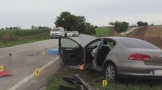 Dvě vážné nehody na Slovensku. Ríša (†3) zemřel, další chlapec bojuje o život