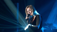 Soutěž o vstupenky na koncert Lary Fabian!