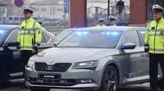 Pozor! Poradíme vám, jak poznáte policejní Škody Superb!