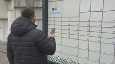 Pro řidičák se bude chodit do výdejního boxu. Přijde jako balíček z e-shopu