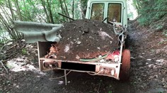 Neuvěřitelná drzost šokovala policisty. Tenhle řidič porušil snad všechno, co šlo