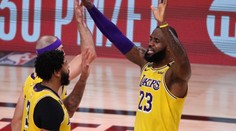 Nový termín a méně zápasů! Začíná specifická sezona NBA