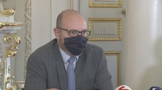 Ministr školství Plaga je proti otevření obchodů! Prioritou mají být děti