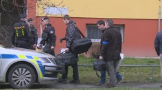 Vražda v Ostravě: Muž nepřežil brutální útok, známý mu měl stát i na krku