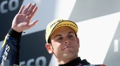 Němec Cortese vyhrál v Malajsii a získal první titul mistra světa Moto3