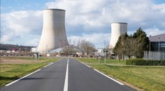 Francouzská jaderná elektrárna hlásí závadu. Kontrola odhalila únik