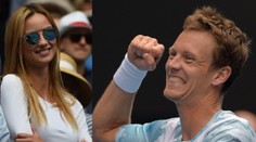 RAFO Z CESTY! Berdych zničil Nadala, dal mu i kanára!