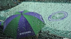 BLOG: Ach ten déšť, ale bez něj by to nebyl Wimbledon